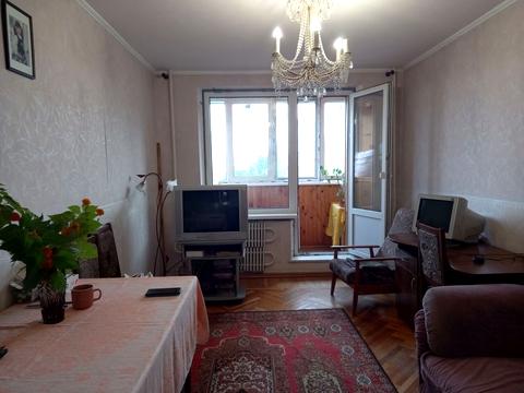 квартира по адресу Победы просп., 64