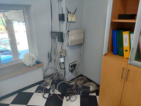 коммерческая по адресу Городоцкая ул., 357б