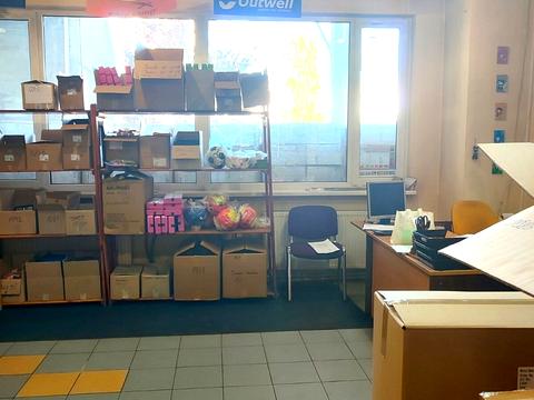 коммерческая по адресу Городоцкая ул., 357б