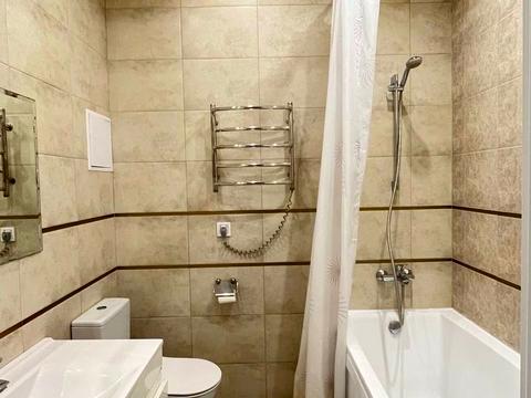 квартира за адресою Середньофонтанська вул., 31