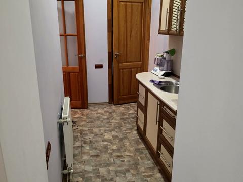 квартира по адресу 1-го Мая ул., 15