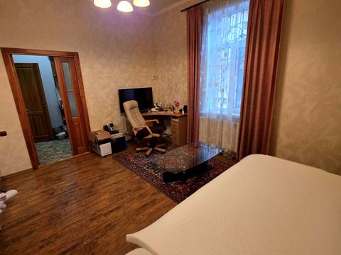 квартира по адресу 1-го Мая ул., 15