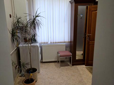 квартира по адресу 1-го Мая ул., 15