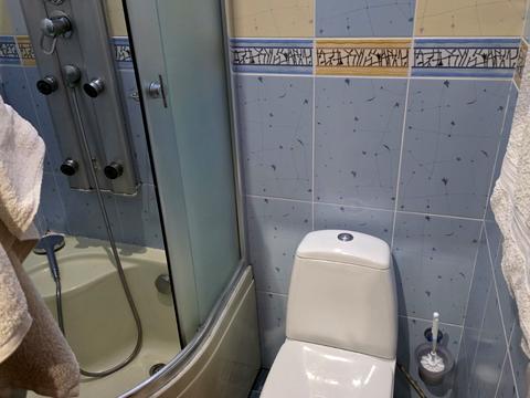 квартира по адресу 1-го Мая ул., 15