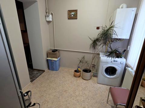 квартира по адресу 1-го Мая ул., 15