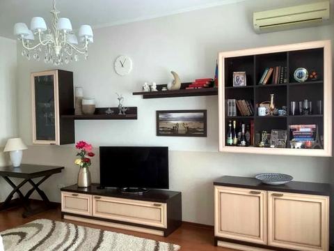 квартира за адресою Володимира Івасюка просп. (Героїв Сталінграду), 6