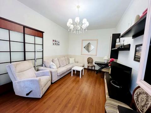 квартира за адресою Володимира Івасюка просп. (Героїв Сталінграду), 6