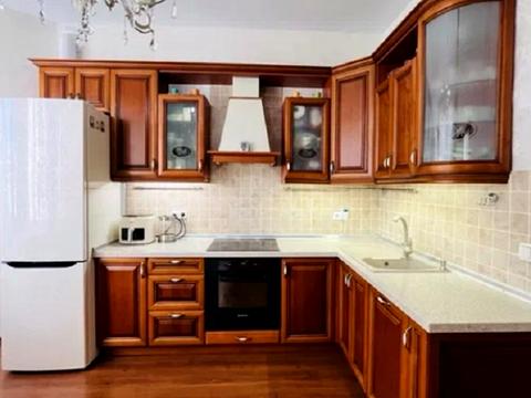 квартира за адресою Володимира Івасюка просп. (Героїв Сталінграду), 6