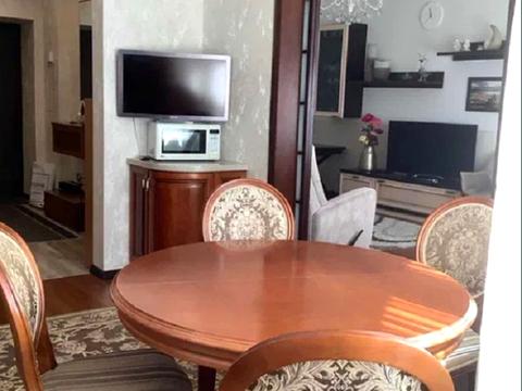 квартира за адресою Володимира Івасюка просп. (Героїв Сталінграду), 6