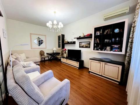 квартира за адресою Володимира Івасюка просп. (Героїв Сталінграду), 6