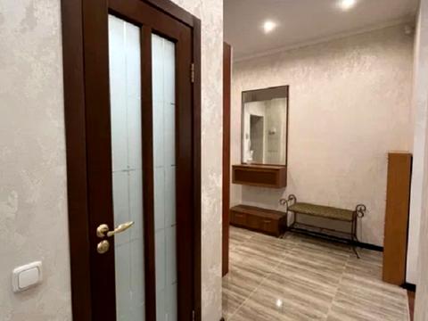 квартира за адресою Володимира Івасюка просп. (Героїв Сталінграду), 6