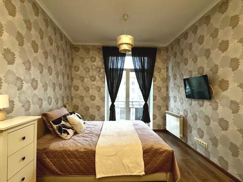 квартира за адресою Велика Васильківська вул. (Червоноармійська), 134