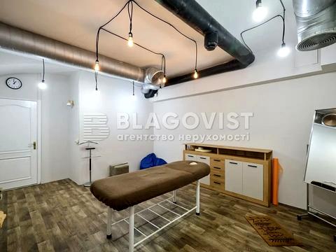 комерційна за адресою Архітектора Городецького вул., 11-А