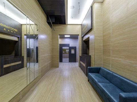 квартира за адресою Бульварно-Кудрявська вул. (Воровського), 17