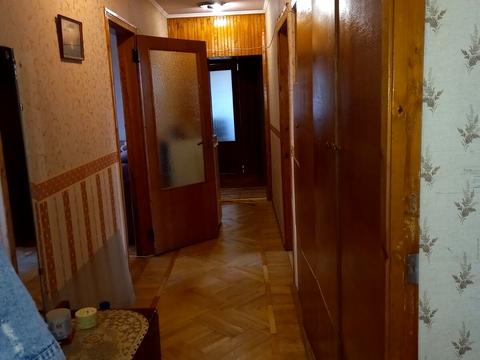 квартира за адресою Харків, Перемоги просп., 64