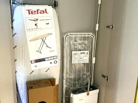 квартира по адресу Берестейский просп. (Победы), 5-В