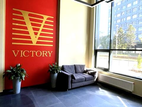 квартира по адресу Берестейский просп. (Победы), 5-В