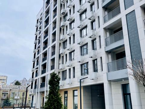 квартира за адресою Бульварно-Кудрявська вул. (Воровського), 17