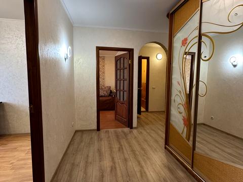 квартира за адресою Пирогова вул., 59а