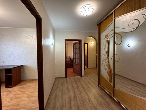 квартира за адресою Пирогова вул., 59а