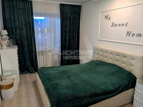 квартира по адресу Мира ул., 100