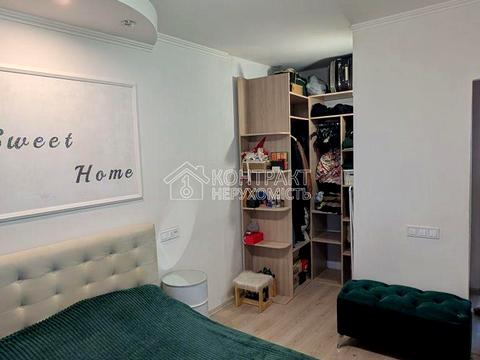 квартира за адресою Миру вул., 100