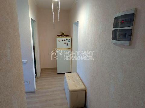 квартира за адресою Миру вул., 100