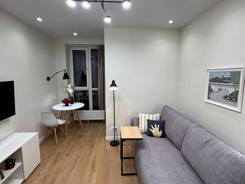 квартира за адресою Європейська вул. (Жовтнева), 32