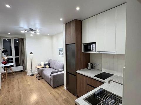 квартира за адресою Європейська вул. (Жовтнева), 32