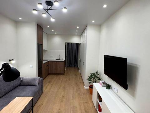 квартира за адресою Європейська вул. (Жовтнева), 32