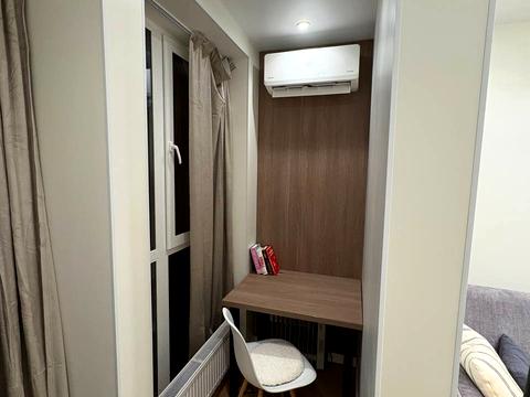 квартира за адресою Європейська вул. (Жовтнева), 32