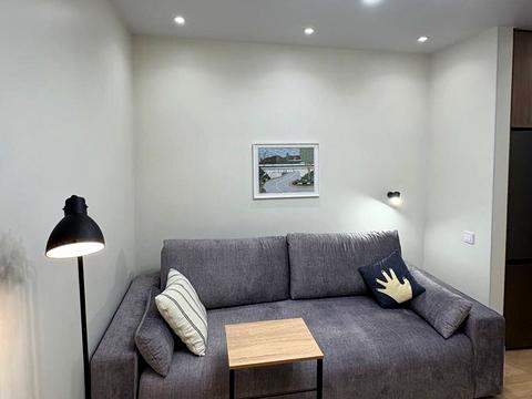 квартира за адресою Європейська вул. (Жовтнева), 32