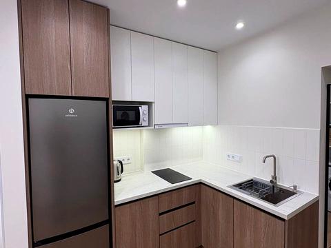 квартира за адресою Європейська вул. (Жовтнева), 32