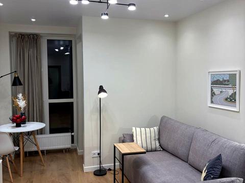 квартира за адресою Європейська вул. (Жовтнева), 32