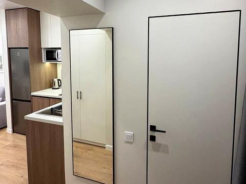 квартира за адресою Європейська вул. (Жовтнева), 32