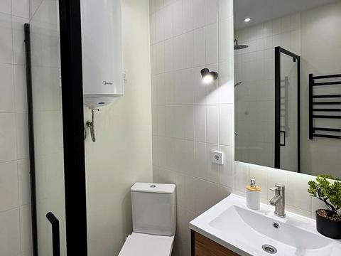 квартира за адресою Європейська вул. (Жовтнева), 32