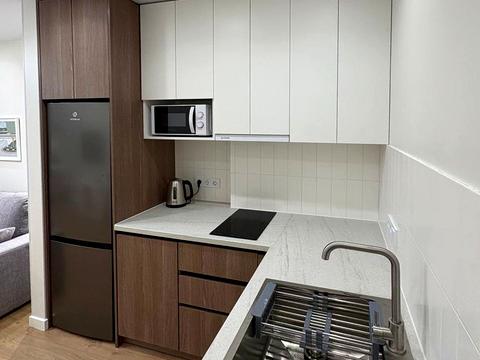 квартира за адресою Європейська вул. (Жовтнева), 32