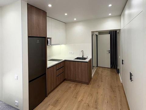 квартира за адресою Європейська вул. (Жовтнева), 32