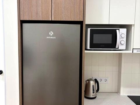 квартира за адресою Європейська вул. (Жовтнева), 32