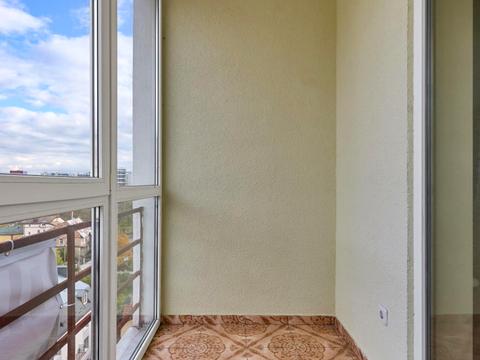 квартира по адресу Ульяны Кравченко ул., 8