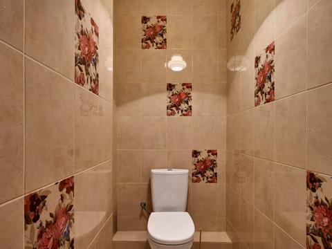 квартира по адресу Ульяны Кравченко ул., 8