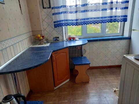 квартира за адресою Харків, Перемоги просп., 64