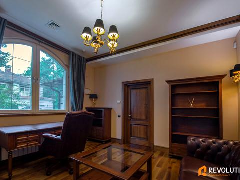 будинок за адресою с. Лебедівка, Набережна вул.