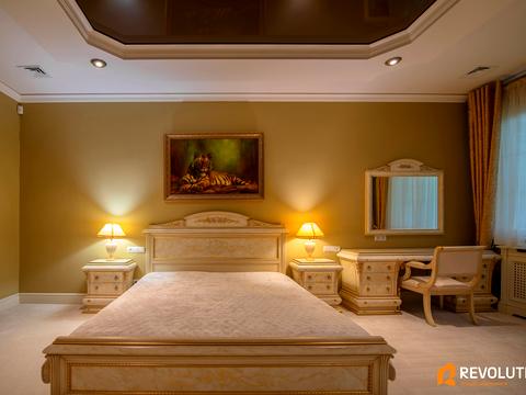 будинок за адресою с. Лебедівка, Набережна вул.