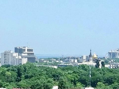 квартира за адресою Одеса, Болгарська вул., 87