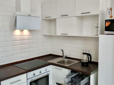 квартира за адресою Одеса, Болгарська вул., 87