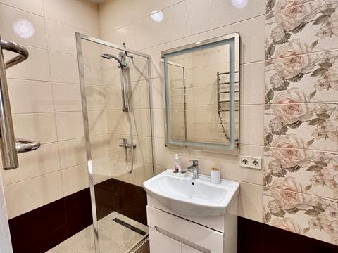 квартира за адресою Одеса, Болгарська вул., 87