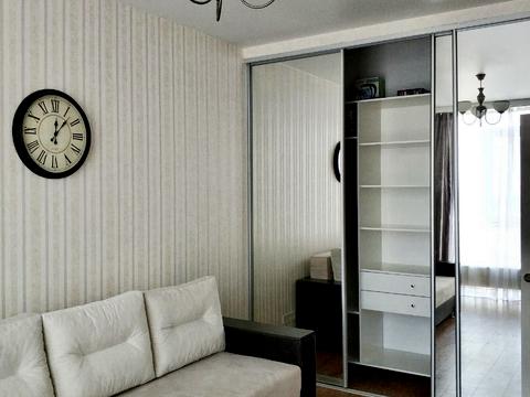 квартира за адресою Одеса, Болгарська вул., 87