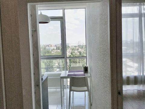 квартира за адресою Одеса, Болгарська вул., 87