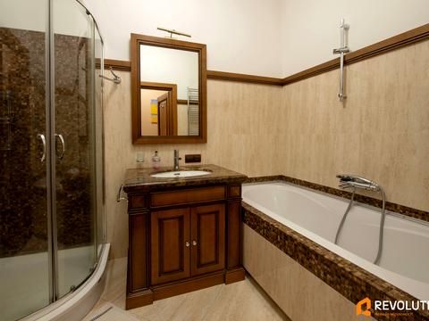 будинок за адресою с. Лебедівка, Набережна вул.